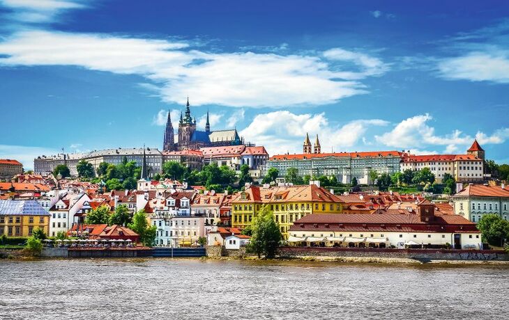 Prag Ostern S27