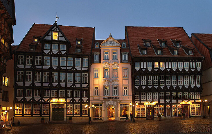 Hildesheim S27