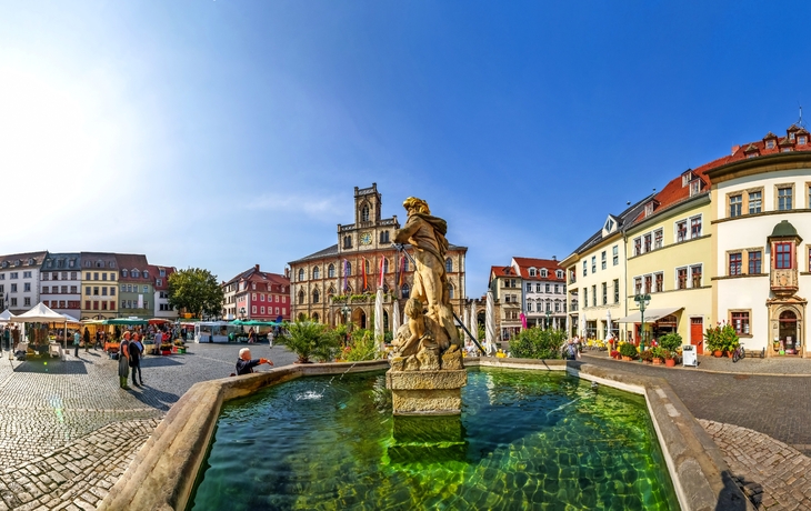Weimar