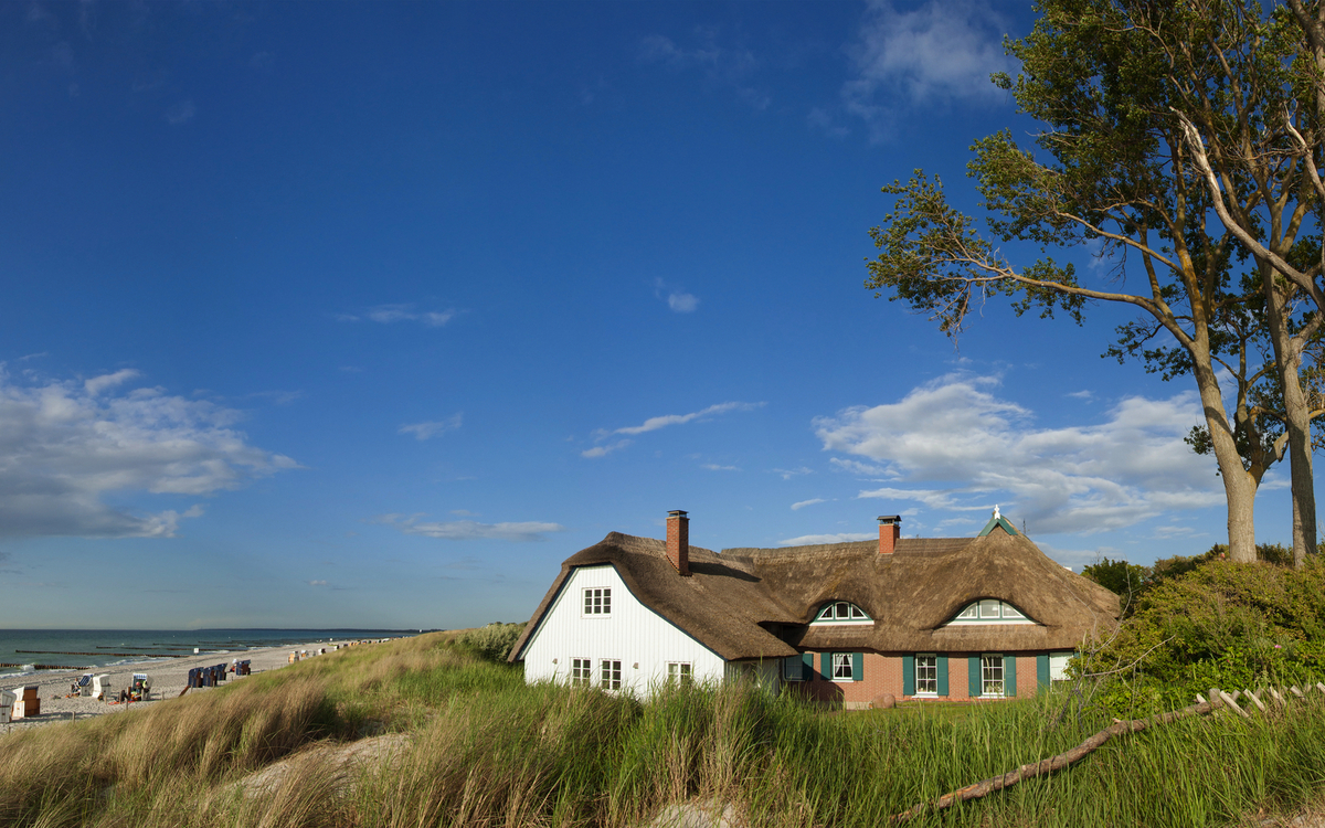 Ahrenshoop