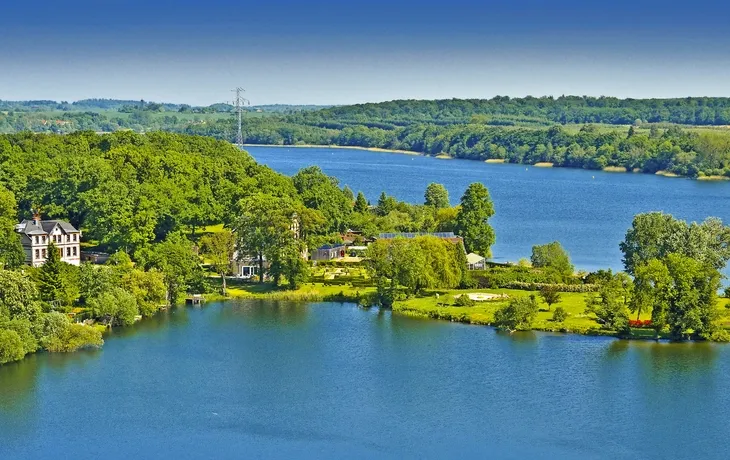 Waren an der Müritz 