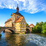 Altes Rathaus Bamberg