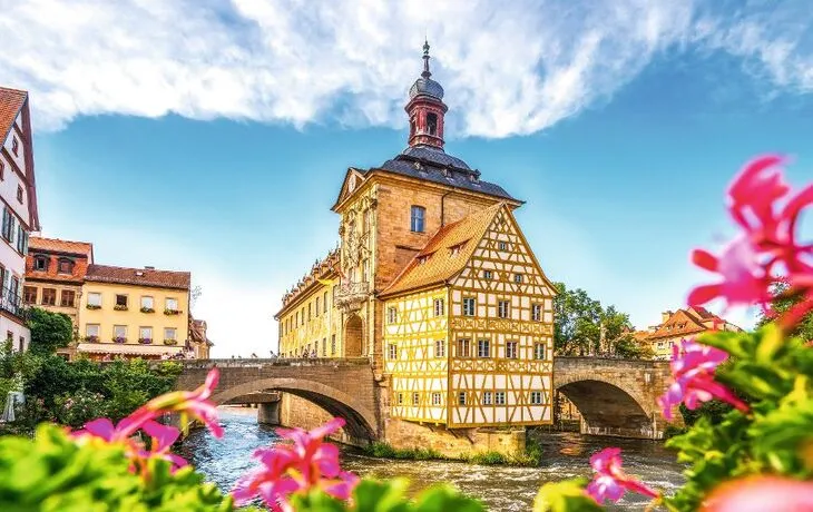 Bamberg Ostern