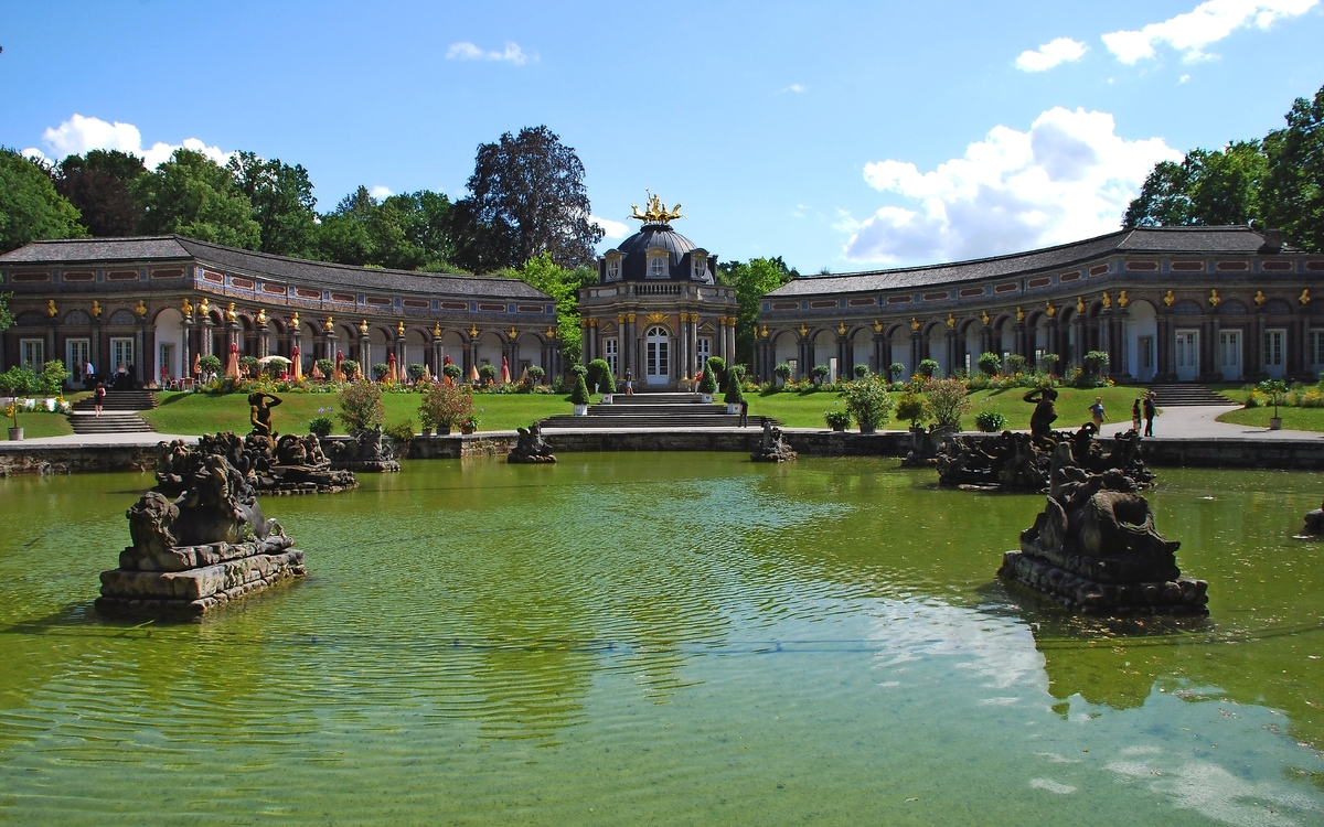 Bayreuth
