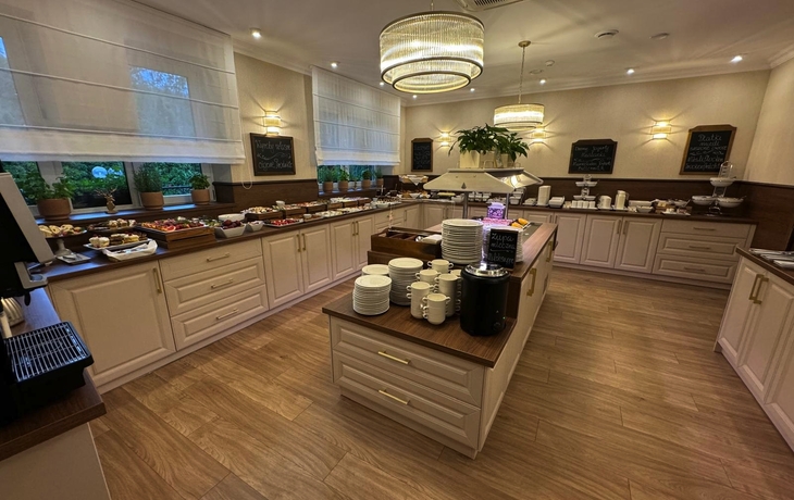 Hotel Pod Jeleniem Bad Flinsberg