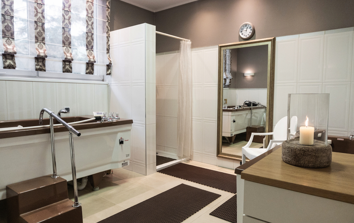 Hotel Pod Jeleniem Bad Flinsberg