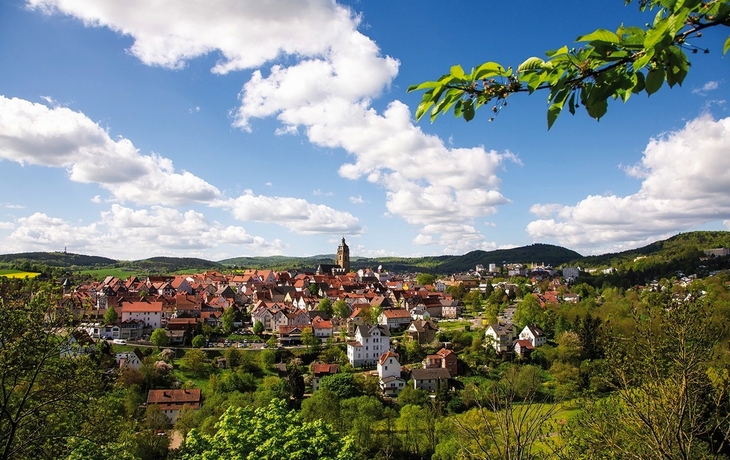 Staatsbad Bad Wildungen