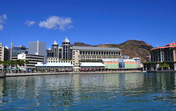 Port Louis