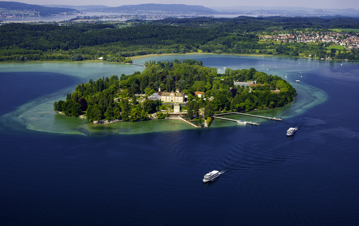 Insel Mainau
