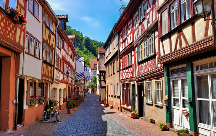 Miltenberg