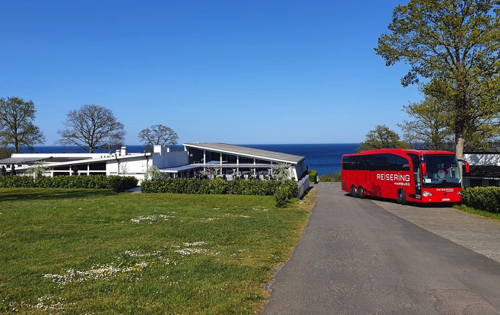 Hotel Balka Strand, Bornholm / Dänemark