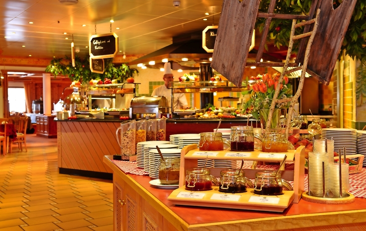 Ifa Hotel Alpenrose