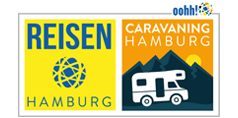 reisen-und-caravaning-hamburg Reisen Hamburg & Caravaning Hamburg – die große Urlaubs- und Freizeitmesse im Norden.
